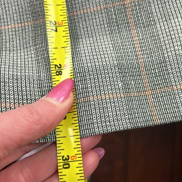 Heritage Henley Vintage Blazer Sport Coat, Union Made in Canada - Picture 14 of 16